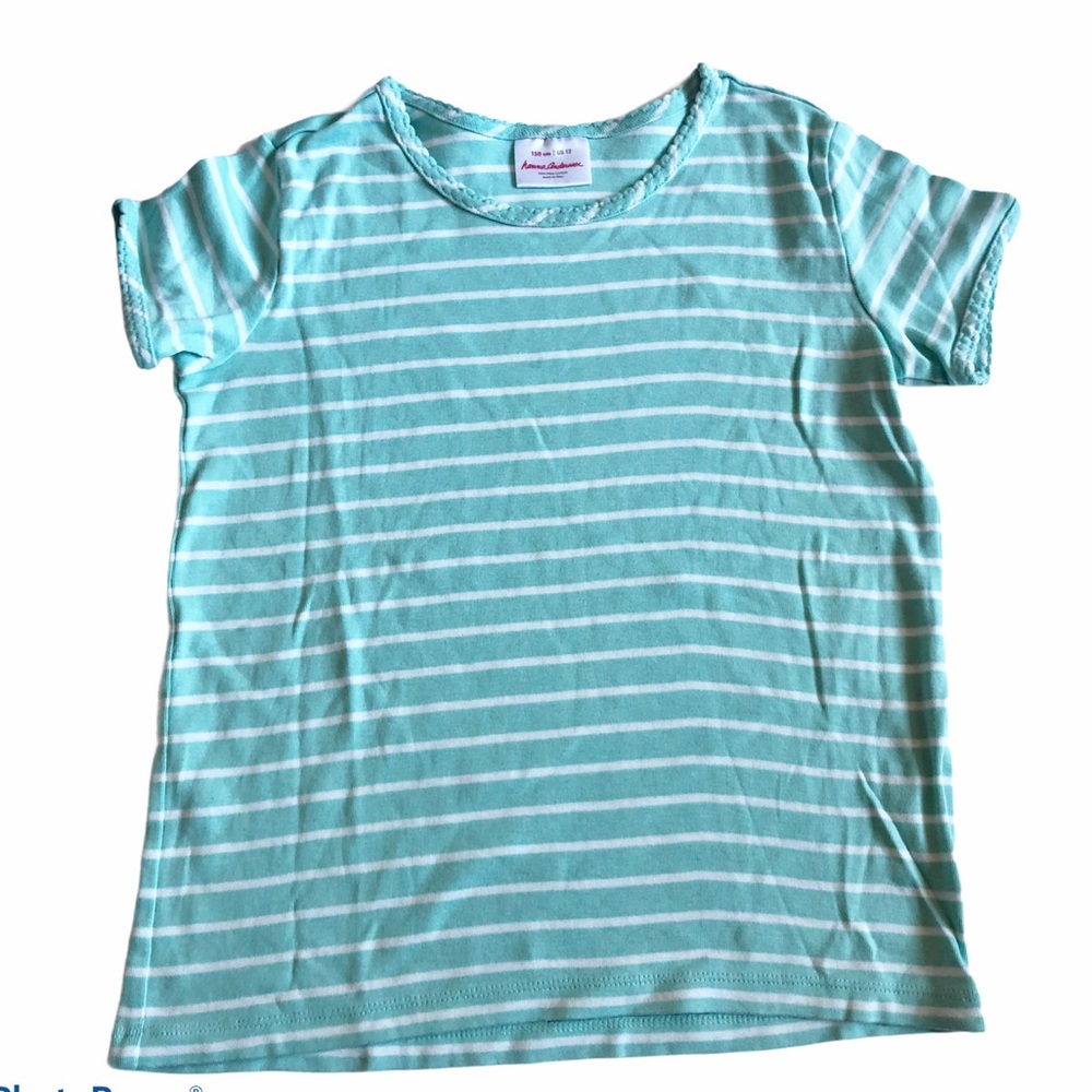 Hanna Andersson shirt
